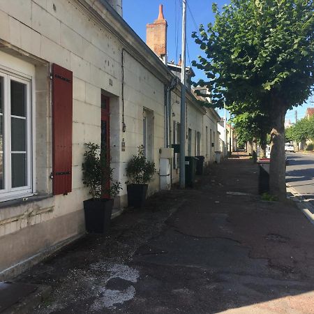 L'Escale A Beauval - Maison 9 Pers - Zoo De Beauval Saint-Aignan  Εξωτερικό φωτογραφία