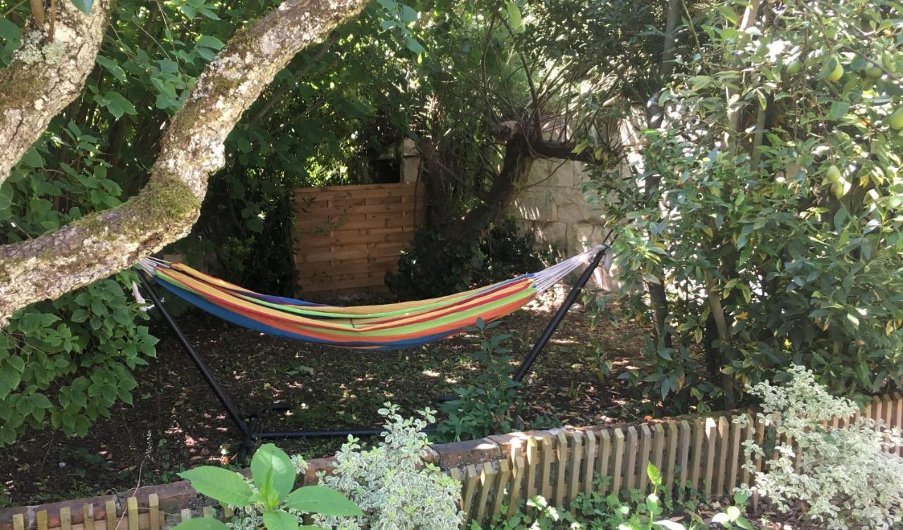 L'Escale A Beauval - Maison 9 Pers - Zoo De Beauval Saint-Aignan  Εξωτερικό φωτογραφία